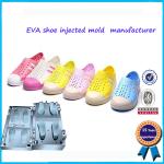 2 colors Rubber dip shoe mould maker in China