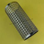 Oem marine use stainless steel hydraulic oil filter hydraulic strainer filter