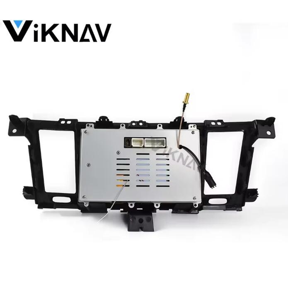 Viknav Car Radio For Infiniti QX80 (2013-2020) 8 inch Screen GPS navigation stereo DVD multimedia auto player