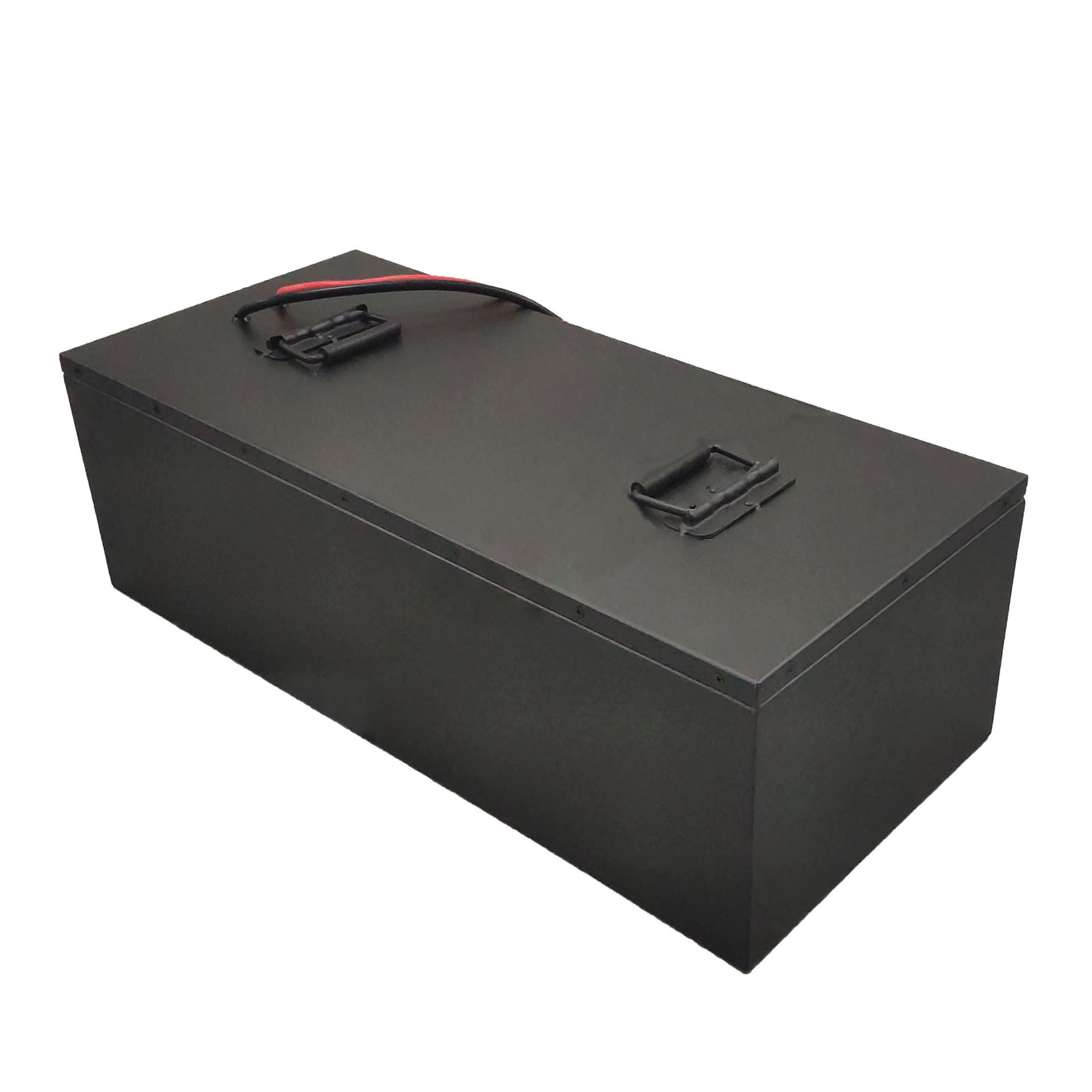 BMS PCM 2000 Cycle 60Ah 48Volt Golf Cart Battery IEC62133