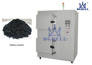 Quality DGBELL Large Industrial Vacuum Drying Oven For Biological wholesale