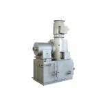 Food Shop Smokeless Waste Incinerator For Eco-Friendly Domestic Waste Incinerati
