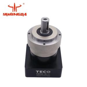 Quality Y Axis Cutter Machine Spare Parts Gearbox 5:1 GTXL Part Number 632500283 wholesale