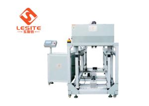 Quality 4.5KW Double End High Speed Automatic Riveting Machine Standard wholesale