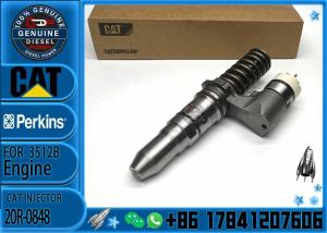 Quality High Quality Diesel Fuel Injector 20R-0848 437-7547 8E-8836 392-0203 392-0204 392-0224 392-0225 392-0226 392-0212 wholesale