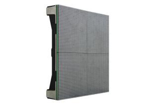 Quality Customized Stage rental RGB led display panel P4 576x576mm 62500pixel/㎡ wholesale