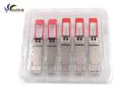 40km 1310nm LC SMF Transceiver QSFP28 Mellanox QSFP28-ER4-100/112G