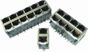 Quality RJ45 modular jack&amp;PoE PoE+ wholesale