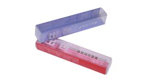 Quality PVC Blister Packaging Plastic Lipstick Packaging Box Customized wholesale
