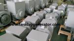 FD1K 40KVA/32KW Three-Phase Sychronous AC alternator Polular For South Africa