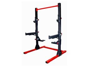 Quality Multi Functional Weightlifting 3.5mm Weight Bench Gym Rack wholesale