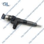 Genuine Common Rail Injector 295050-1330 295050-1331 1J705-53050 1J705-53051