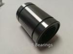 High Grade Steels Linear Motion Bearing , Linear Shaft Bearing For Lab Equipment
