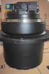 Komatsu PC200-7 Excavator Travel Motor Assy , GM35 Final Drive , Excavator