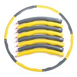 96cm Smart Detachable Eight Knots Adjustable Hula Hoop