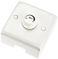 Quality Knob-operated Dimmer Controller wholesale