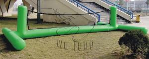 Quality inflatable water sports, aquatic park games wholesale