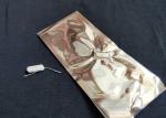 Outer Acoustic Canal Ear Tampon / Post Surgical Dressing White Color