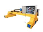2000x6000mm Cut 100 Plasma Cutting Machine 120A 160A 200A For Stainless Steel