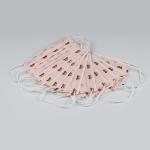 Cute Printed 3 Layers Kids Disposable Face Mask