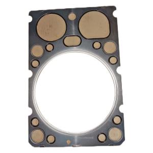 Quality Sinotruk HOWO Truck Spare Parts Cylinder Head Gasket Vg1500040049 Tested and Guaranteed wholesale