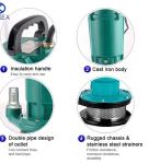 innovative 2 inch Submersible Water Pump 1.5HP 1100W 150Kpa