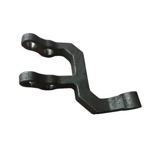 China High Performance Precision Investment Casting Construction Machinery Parts on sale
