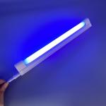 120 Volt Fluorescent Blacklight Tube Light F8T5BL T5 Blacklight