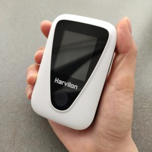 Quality Portable 4G LTE 150Mbps Mobile Broadband Hotspot With Sim Card wholesale