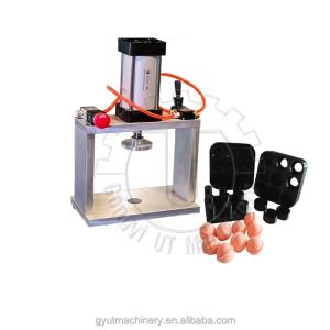Quality Press Shampoo Bar Bath Ball Maker Press Mold Bath Bomb Machine Press Dual Press Form Make Ball wholesale