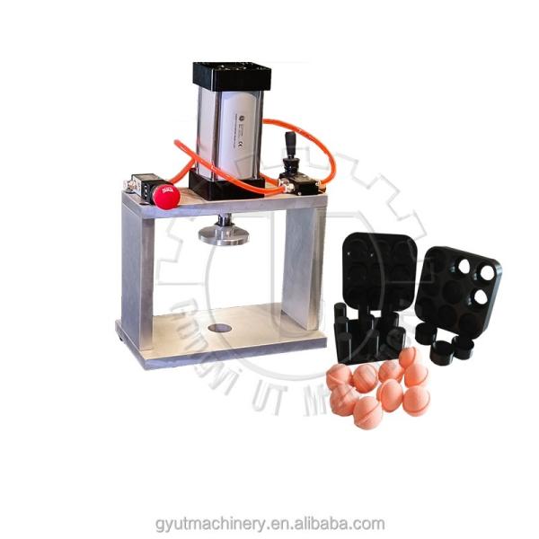 Press Shampoo Bar Bath Ball Maker Press Mold Bath Bomb Machine Press Dual Press