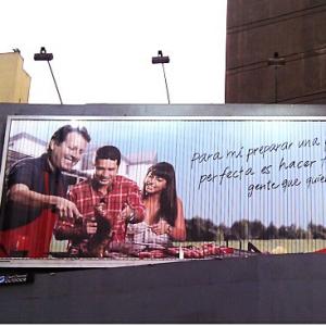 Quality advertising billboard equipment outdoor trivision display wholesale