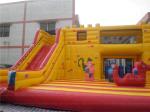 Giant Inflatable Playground (CYFC-09)
