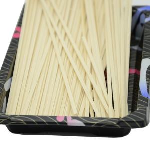 Quality Supermarkets White 300g Pure Buckwheat Noodles 19cm Length wholesale