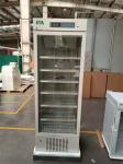 315 Liters Capacity High Quality Stainless Steel Pharmacy Medical Refrigerator