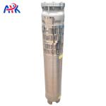 160m3/h 30m 10 Inch Seawater Stainless Steel Submersible Pump