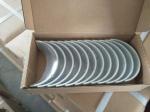 Electroplated Steel Diesel Engine Round Bearings EC100 With Lowest Noise