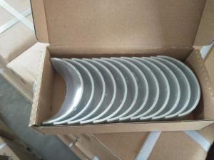 Quality Electroplated Steel Diesel Engine Round Bearings EC100 With Lowest Noise wholesale