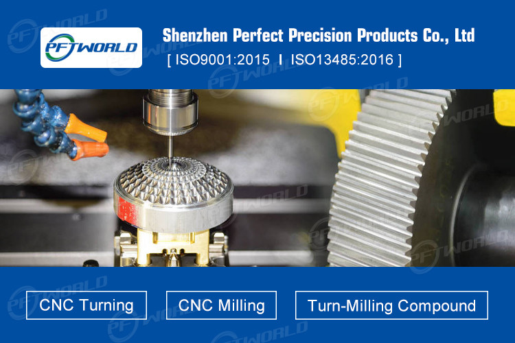 OEM High Precision CNC Mechanical Parts With Turning Machining Stainless Steel Aluminum