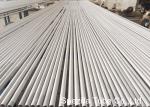 EN10216-5 Seamless Stainless Steel Tube Fully Annealed 1.4404 / 316L Grade