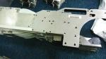 fuji nxt 32mm W32C feeder in oem version