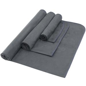 Quality Super Absorbent Microfiber Gym Towel Sports Towels Bulk wholesale