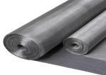 Precision Insect Proof 304 Stainless Steel Woven Mesh Screen