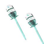 5mm Easypass Type Sterile Bladeless Disposable Trocar for Thoracic Surgery