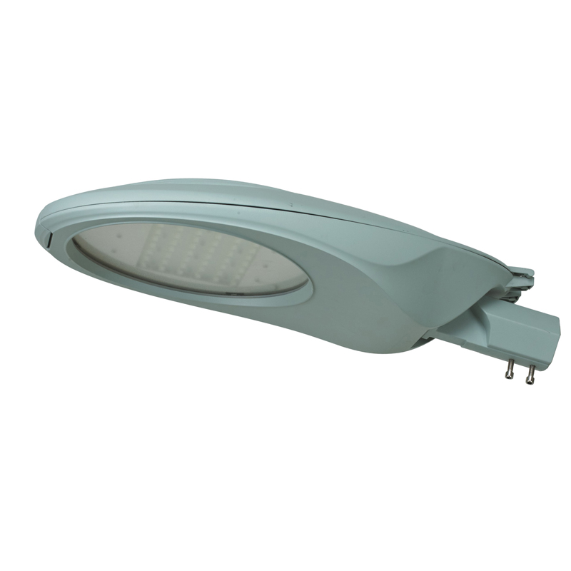 Outdoor Garden 80w/100w Aluminum LED Street Light with 50000 Hours Lifespan and Materials
