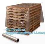 Outdoor pallet wrap wholesalers greenhouse coverings clear plastic hood