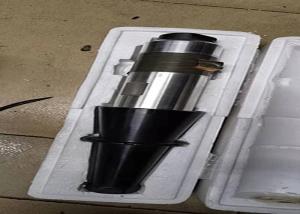Quality Plastic CE Certificated Ultrasonic Welding Machine Parts wholesale