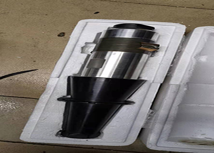 Plastic 2KW 20K Ultrasonic Rotary Welding Machine
