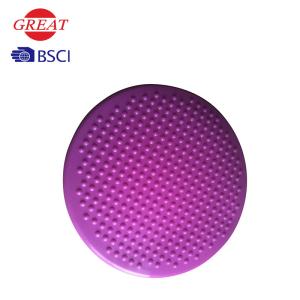 Quality Soft Stability Wobble Cushion , PVC Balance Stability Disc 33/37/40cm Size wholesale