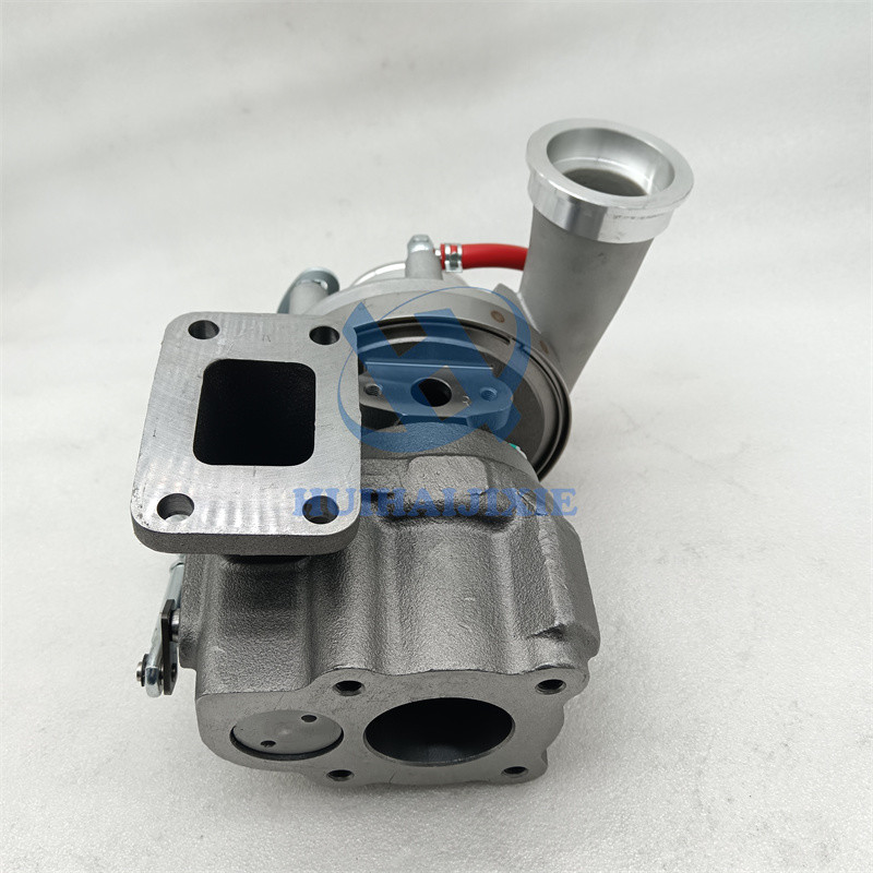 Excavator Parts Turbocharger 21647837 For EC200B EC210B EC210C EC220D Engine D6D 21647837